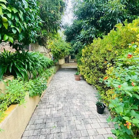 Maracudja 125 M² Nyaraló