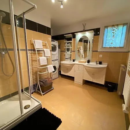 Nyaraló Maracudja 125 M² *