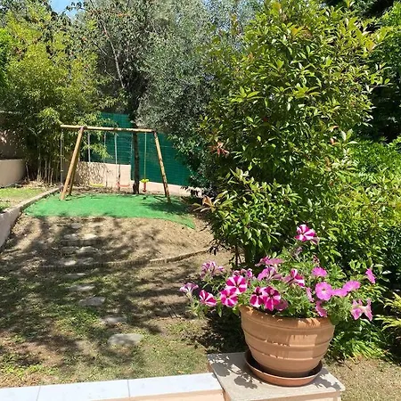 Maracudja 125 M² Nyaraló *