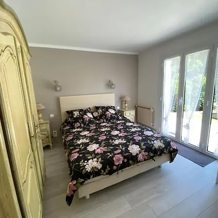Maracudja 125 M² Nyaraló *