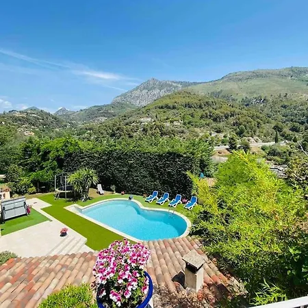 Maracudja 125 M² Σπίτι διακοπών *