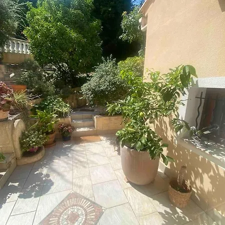 Maracudja 125 M²