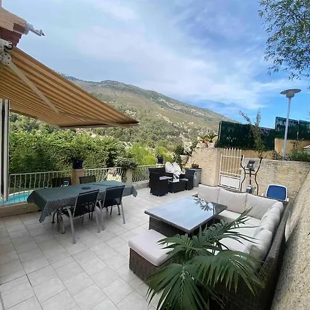 Maracudja 125 M² *