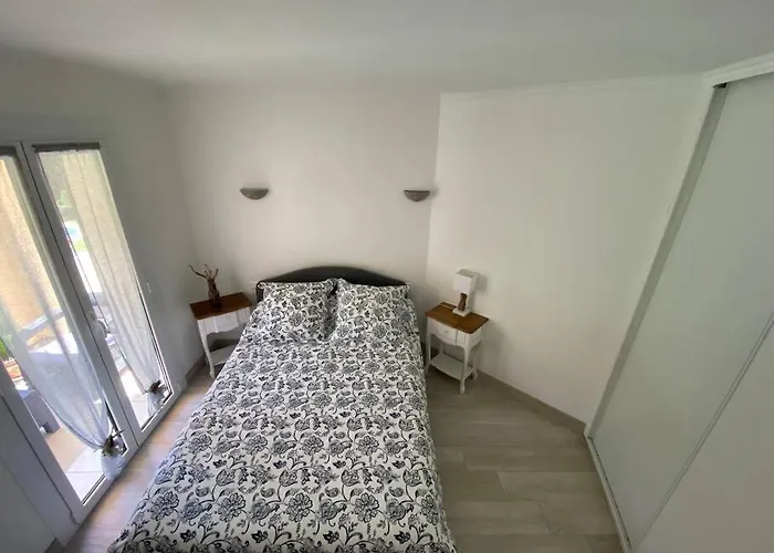 Nyaraló Maracudja 125 M² *
