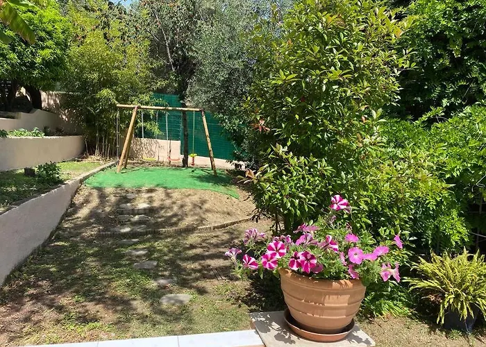 Maracudja 125 M² Nyaraló *