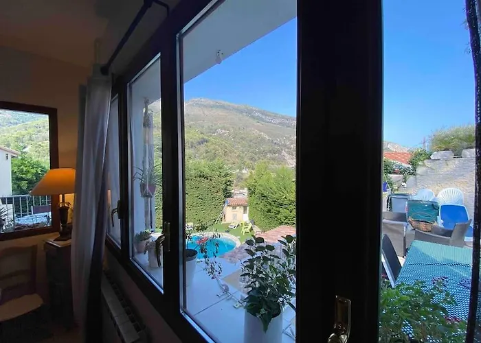 Nyaraló Maracudja 125 M²