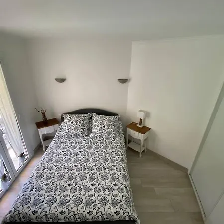 Hébergement de vacances Maracudja 125 M² *