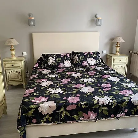 Maracudja 125 M² Menton