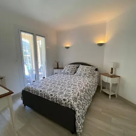 Maracudja 125 M² Menton