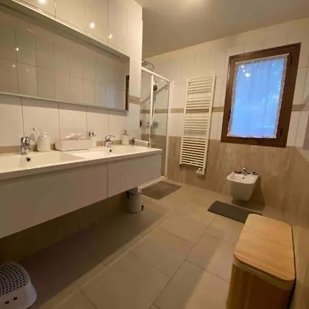 Holiday home Maracudja 125 M² Menton