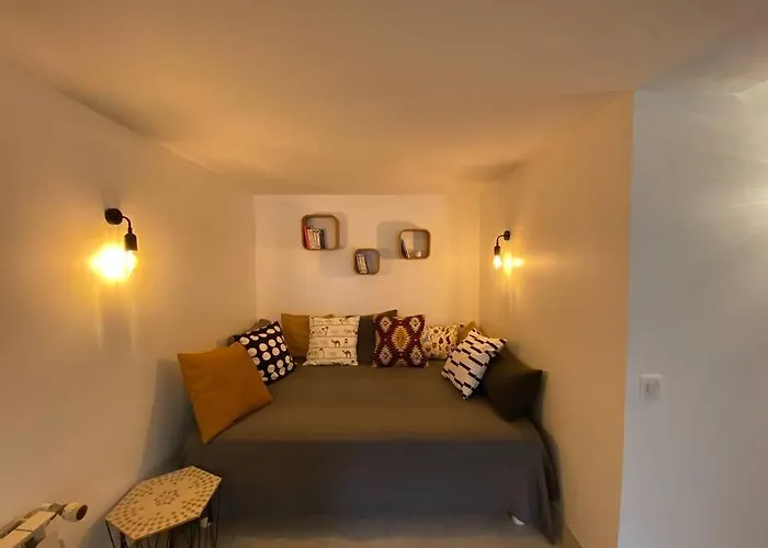 Maracudja 125 M² 펜션 멍똥