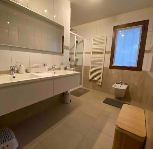 Feriehus Maracudja 125 M² Menton