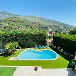 Maracudja 125 M² 펜션 멍똥