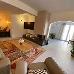 펜션 Maracudja 125 M² 멍똥