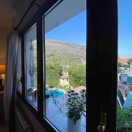 Hébergement de vacances Maracudja 125 M²