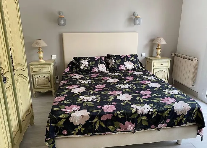 Maracudja 125 M² Menton