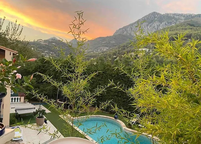 Hébergement de vacances Maracudja 125 M² *